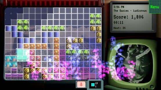 Junk-o-Tron — screenshot 3