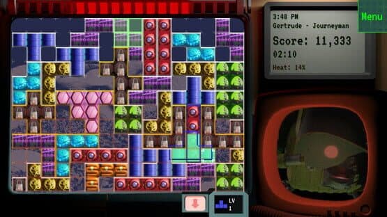 Junk-o-Tron — screenshot 4