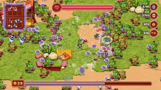 Barbarous: Survivor's Quest - Complete Edition — screenshot 2