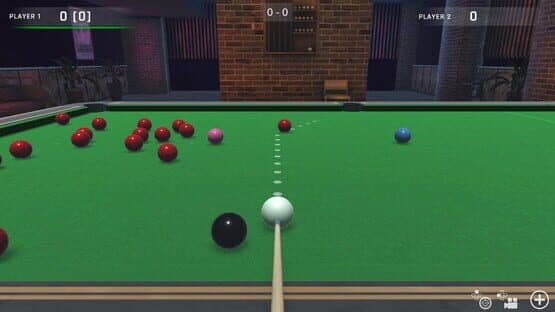 Pool & Snooker Fever: 2 in 1 Bundle Elite Edition — screenshot 5