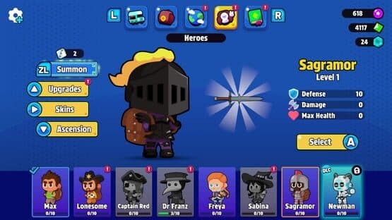 Bag Fight: Gem Chest Edition — screenshot 6