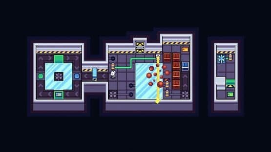 Rat Protocol — screenshot 1
