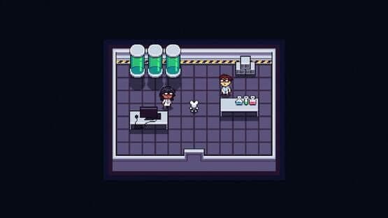 Rat Protocol — screenshot 3