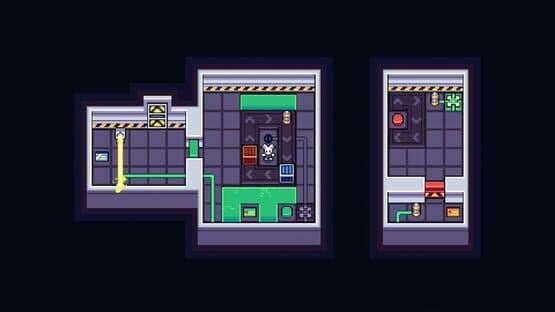 Rat Protocol — screenshot 4