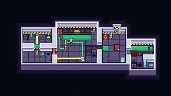 Rat Protocol — screenshot 6