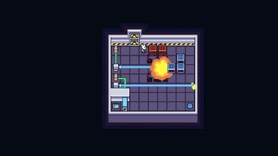Rat Protocol — screenshot 7