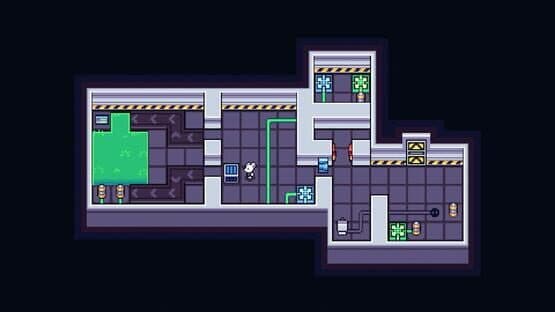 Rat Protocol — screenshot 8