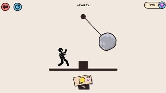 Draw Save Puzzle — screenshot 2
