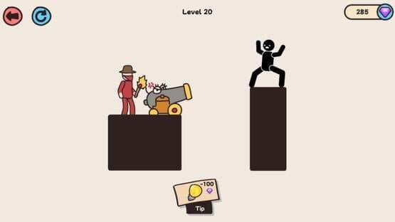 Draw Save Puzzle — screenshot 5