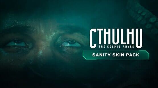 Cthulhu: The Cosmic Abyss - Sanity Skin Pack — screenshot 1