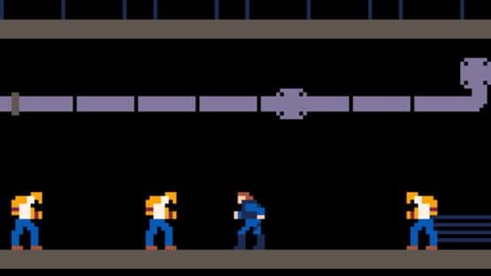 Encore — screenshot 2
