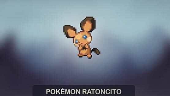 Pokémon Edición Sombría: Vientos del Pasado — screenshot 6
