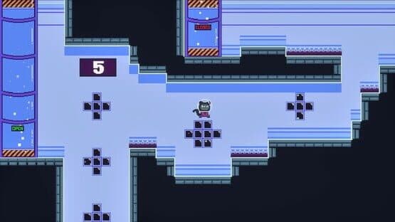 Space Kitten — screenshot 1