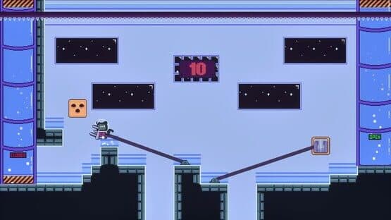 Space Kitten — screenshot 2