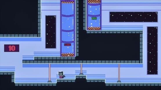 Space Kitten — screenshot 3
