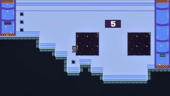 Space Kitten — screenshot 4