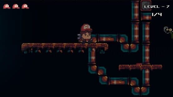 GearDude — screenshot 1