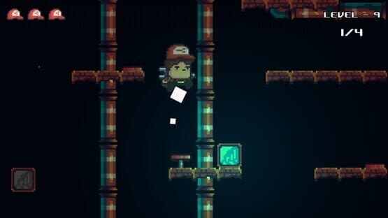 GearDude — screenshot 2