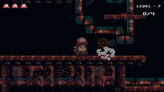 GearDude — screenshot 3