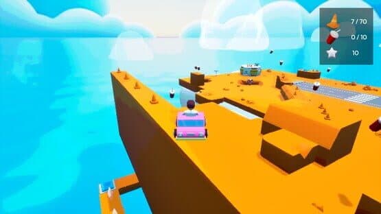I Wanna Be Car — screenshot 1