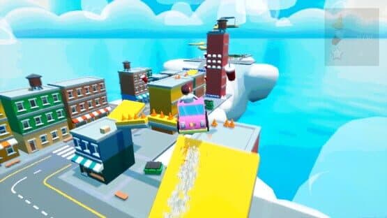 I Wanna Be Car — screenshot 3