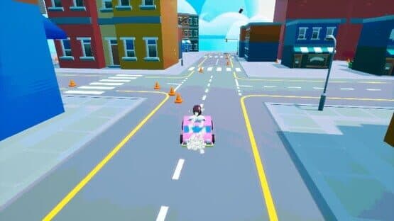 I Wanna Be Car — screenshot 4