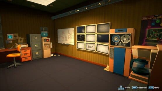 The Incentive Program — screenshot 3