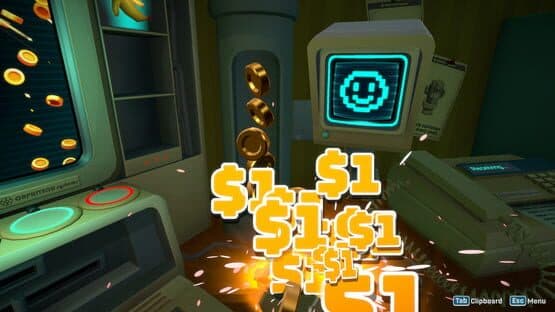 The Incentive Program — screenshot 7