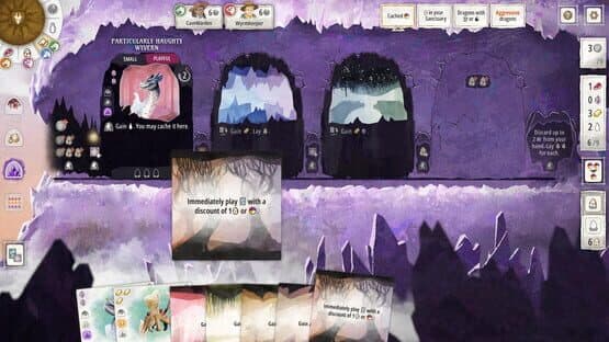 Wyrmspan — screenshot 3