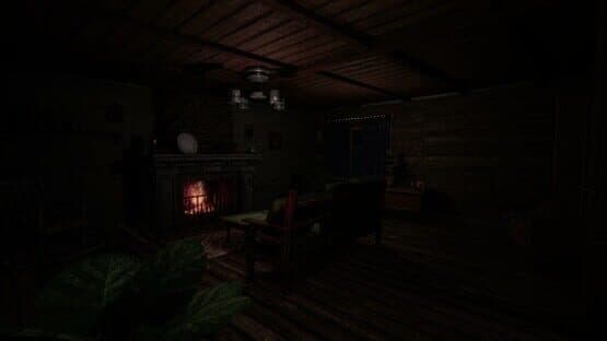 Silent Stay — screenshot 4