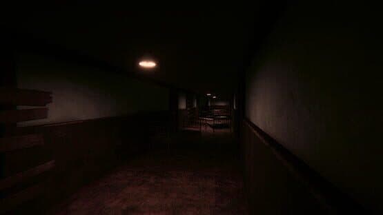 Silent Stay — screenshot 5