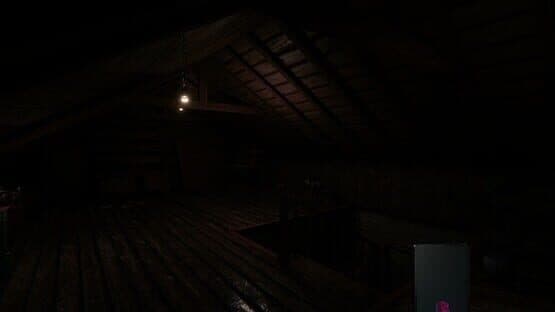 Silent Stay — screenshot 6