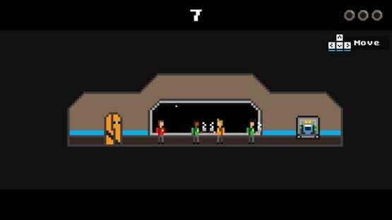 That’s An Order Ensign — screenshot 1