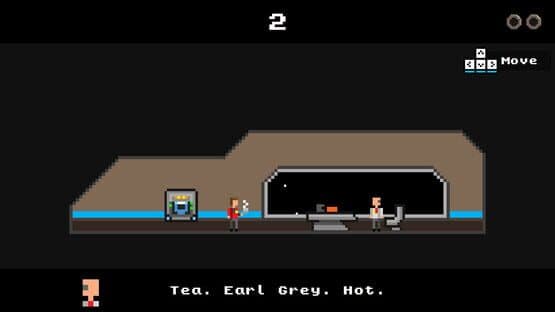 That’s An Order Ensign — screenshot 5