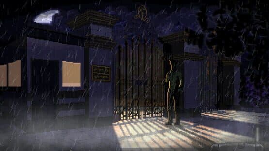 The Pactmaker — screenshot 1