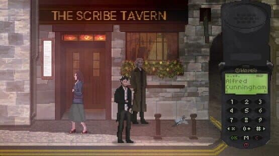 The Pactmaker — screenshot 8