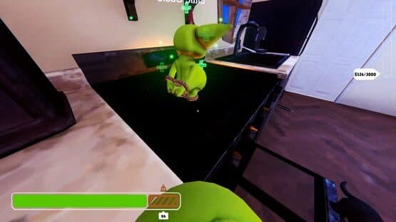 Loot Gobblin' Together — screenshot 2