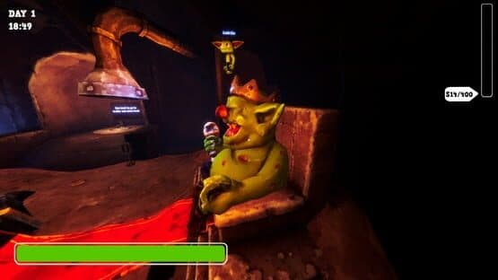 Loot Gobblin' Together — screenshot 3