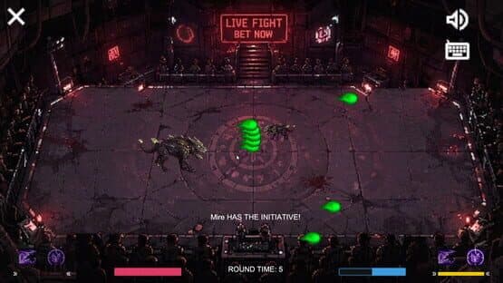 Signal Pit — screenshot 3