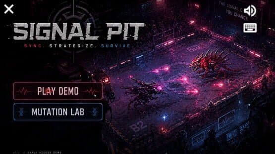 Signal Pit — screenshot 4