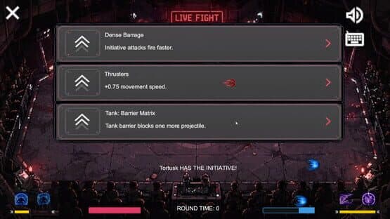 Signal Pit — screenshot 5