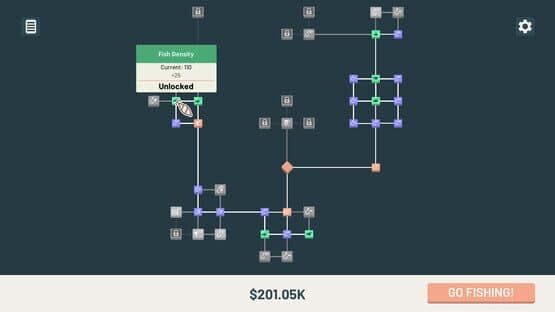 Profit Sea Incremental — screenshot 2