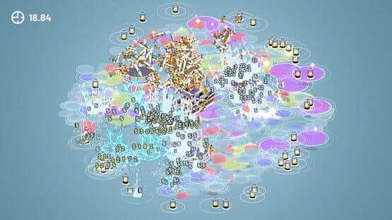 Profit Sea Incremental — screenshot 3
