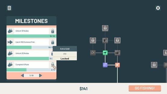 Profit Sea Incremental — screenshot 4