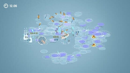 Profit Sea Incremental — screenshot 5