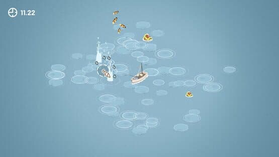 Profit Sea Incremental — screenshot 6