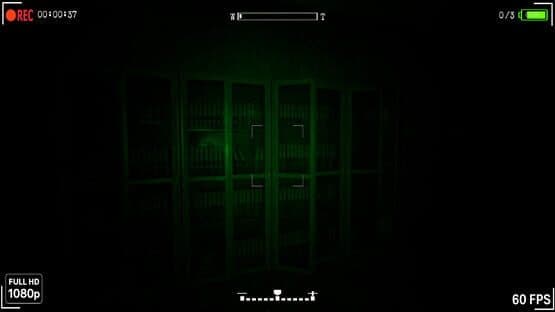 Ward X — screenshot 6
