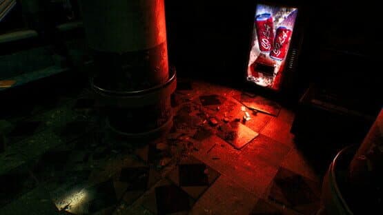 Ward X — screenshot 7