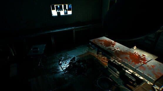 Ward X — screenshot 8