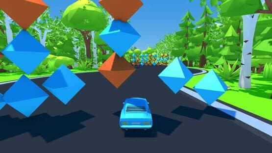 Colorace — screenshot 1